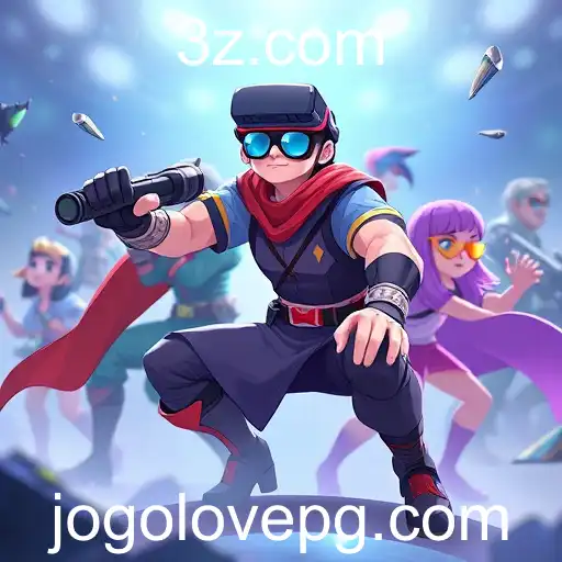 A Revolução dos Jogos Online em 2025: LovePG e Suas Inovações