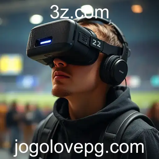 Tendências do Mundo dos Jogos em Português