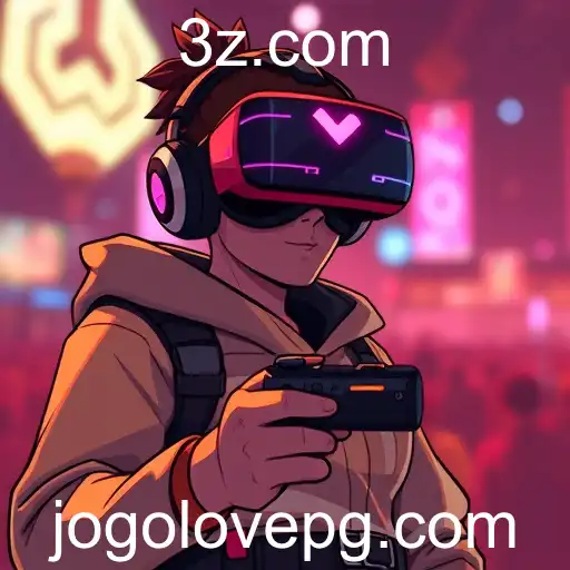 A Evolução dos Jogos Online em 2025