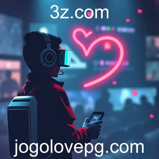 Novas Tendências e Inovações no Mundo dos Jogos