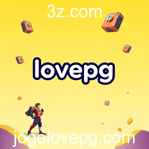 Lovepg Revoluciona o Universo dos Jogos Online