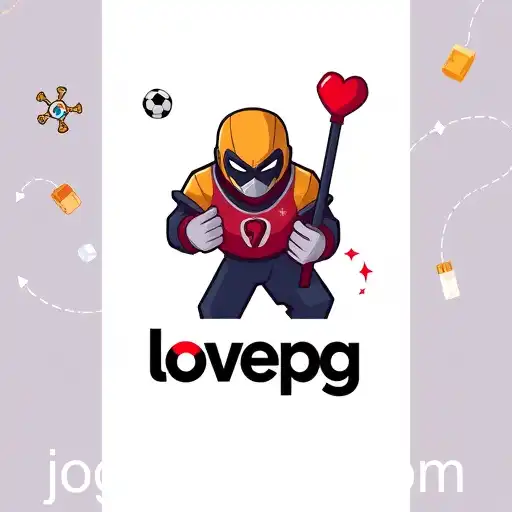 Lovepg Revoluciona o Cenário dos Jogos Digitais Brasileiros
