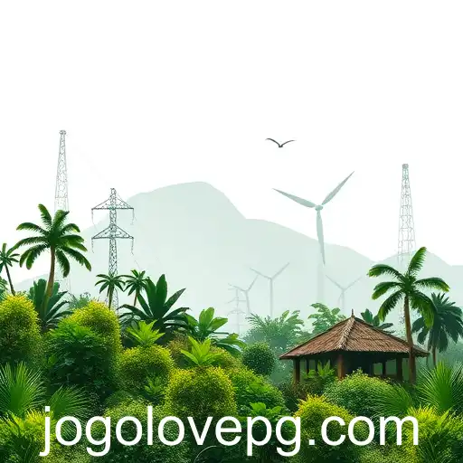 Inovação e Sustentabilidade: Uma Nova Era para o Brasil