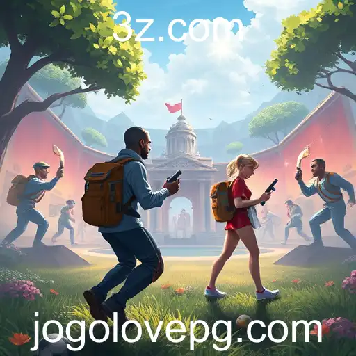 Tendências e Inovação no Mundo dos Jogos