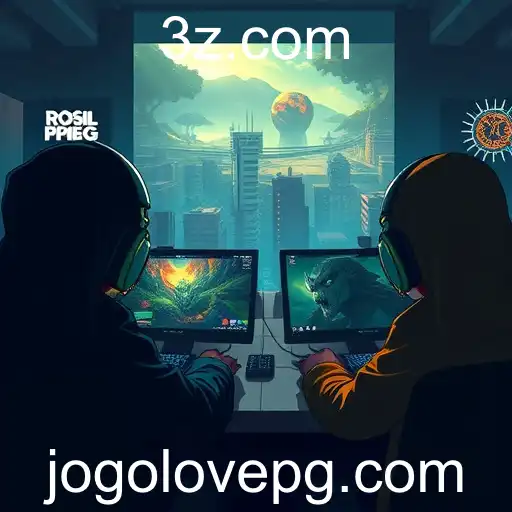 Crescimento Explosivo do Mercado de Jogos no Brasil