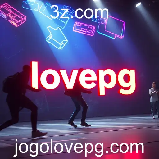 O Impacto da Palavra-Chave Emergente 'lovepg'