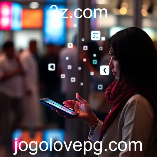 Impacto das Redes Sociais na Economia Digital