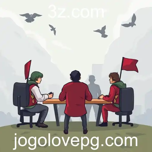 Revolução no Mundo dos Jogos Online em Português