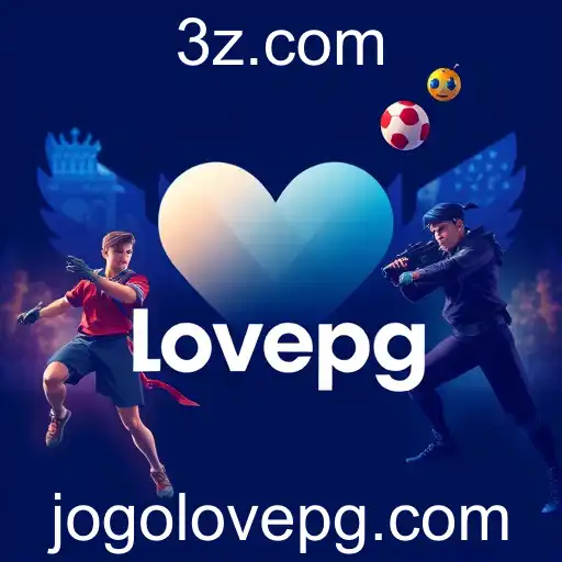 A Ascensão de Lovepg no Cenário de Jogos em Português