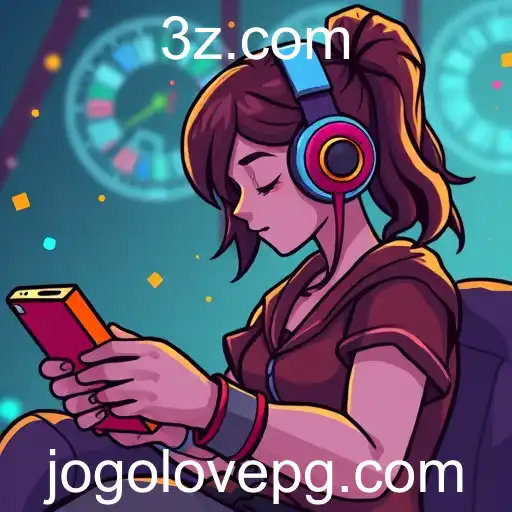 Tendências e Inovações no Mundo dos Jogos Online