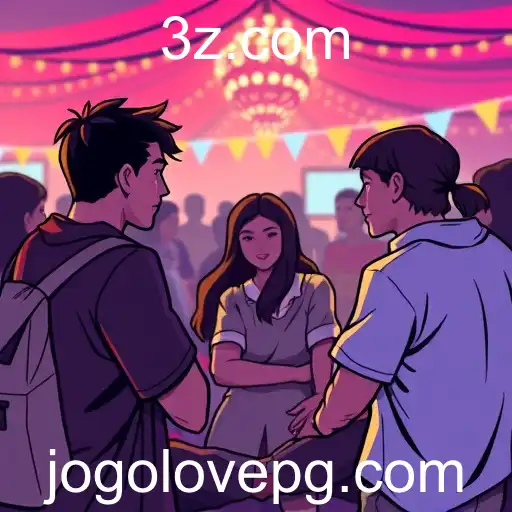 A Revolução dos Jogos de Eventos Sociais no Universo Digital