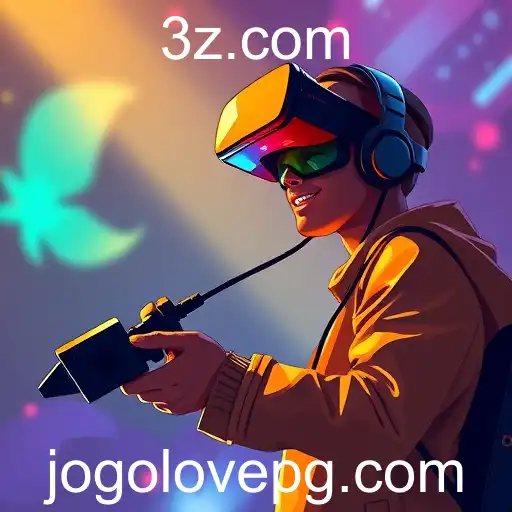 Expansão e Tendências do Mercado de Jogos em 2025