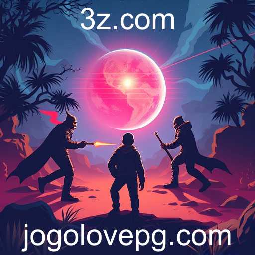 Novidades e Tendências no Universo dos Jogos em 2025