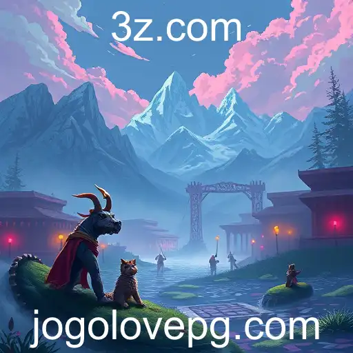 A Revolução dos Jogos Online em 2025