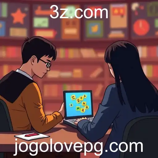Descubra a essência da categoria 'Ajuda' no lovepg