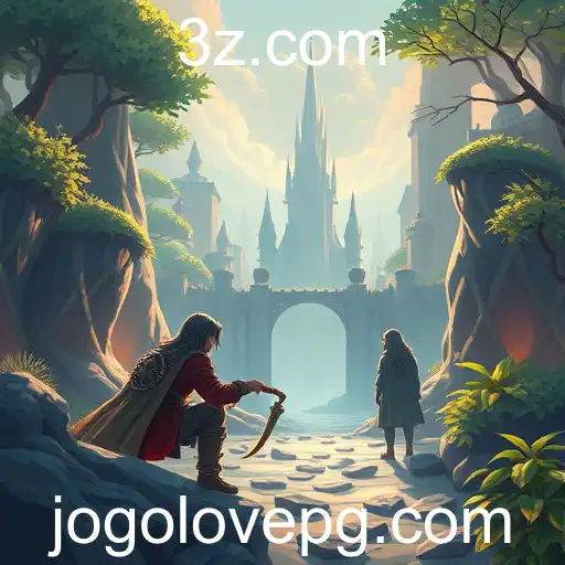 Lovepg Revoluciona o Mercado de Jogos em Português