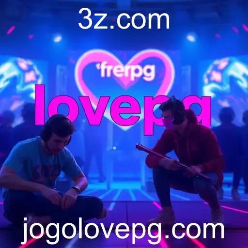 A Popularidade Crescente de 'lovepg' no Cenário Brasileiro de Jogos