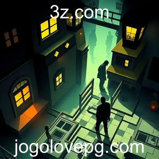 A Fascinante Categoria de Jogos 'Buscar Pessoas' no LovePG