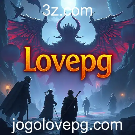 Tendências de Jogos em 2025 com foco em 'lovepg'