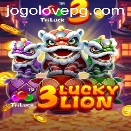 Exploring the Exciting World of 3LUCKYLION and the Buzz Around 'lovepg PH Login'