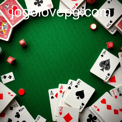 Exploring the World of Card Games: A Journey into Strategy and Entertainment