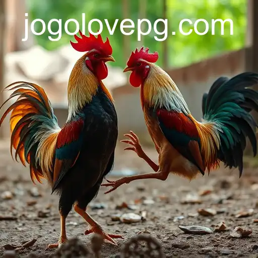 The Controversial World of Cockfighting and the Influence of Lovepg PH Login
