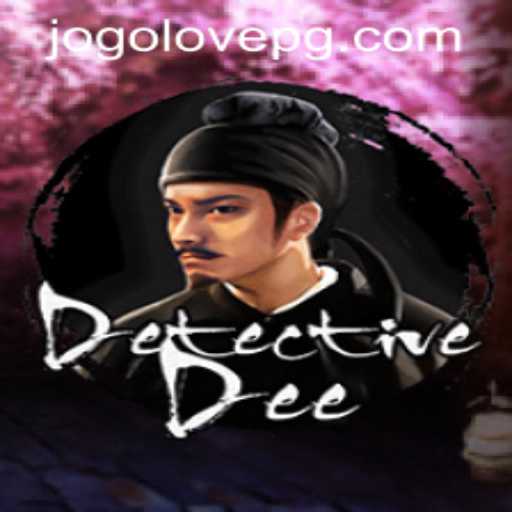 Unveiling DetectiveDee: A Whodunit Adventure in the Digital Age