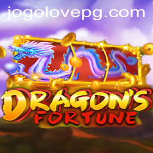 DragonFortune: Master the Adventure with lovepg PH Login