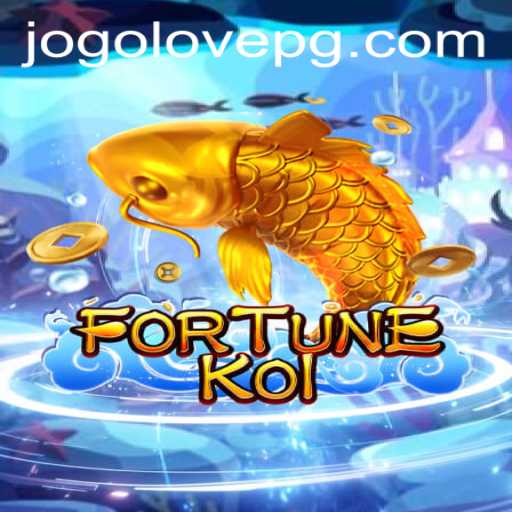 Exploring FORTUNEKOI: A Deep Dive into the Exciting Game and the Importance of lovepg PH Login