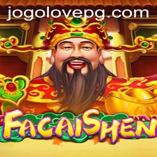 FaCaiShen: Embrace Fortune and Prosperity with Lovepg PH Login