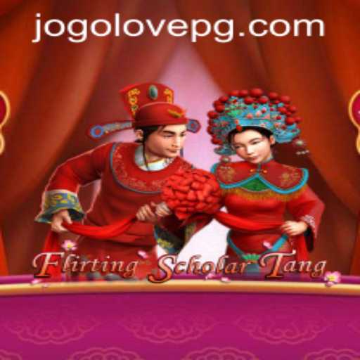 FlirtingScholarTang: The Enchanting Journey of Love and Strategy