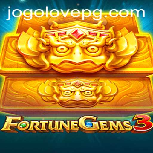 Exploring FortuneGems3: Unlock the Magic with LovePG PH Login
