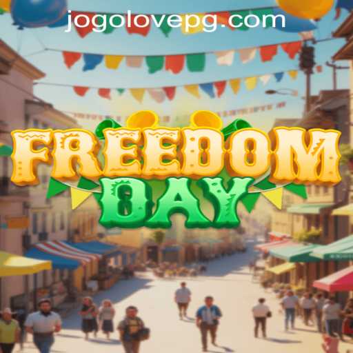 FreedomDay: Dive into a World of Adventure and Strategy