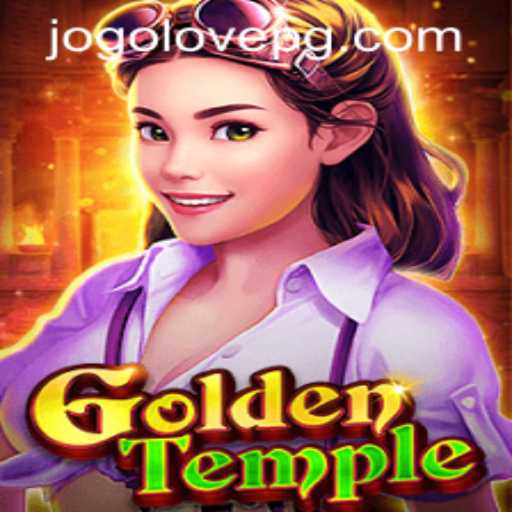GoldenTemple: A Thrilling Adventure into Ancient Mysticism