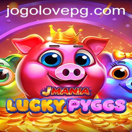 Exploring the Excitement of JManiaLuckyPyggs: A Revolutionary Gaming Experience
