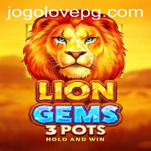Unveiling LionGems3pots: An Entertaining Journey into Virtual Jungle Riches