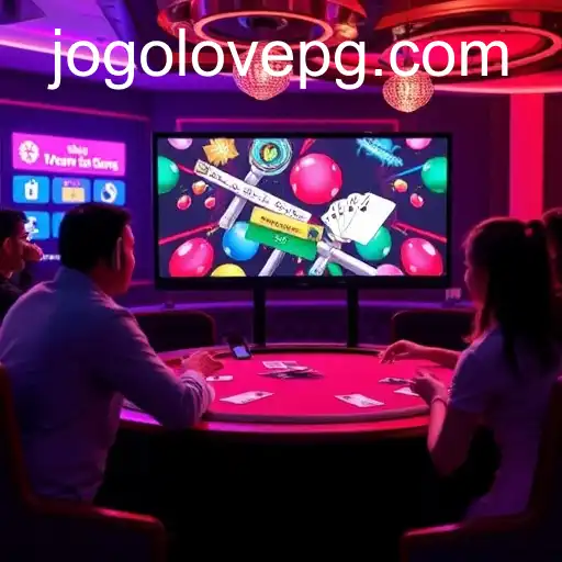 Exploring the Dynamic World of Live Games: A Focus on Lovepg PH Login