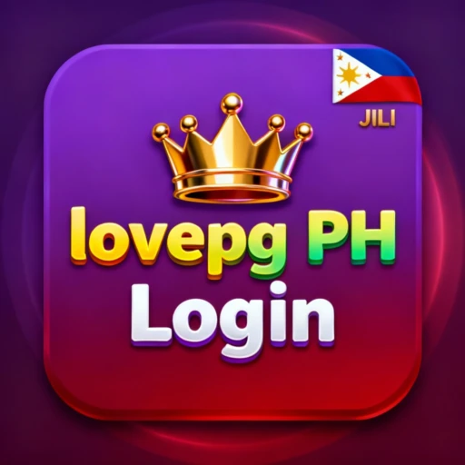 lovepg PH Login logo