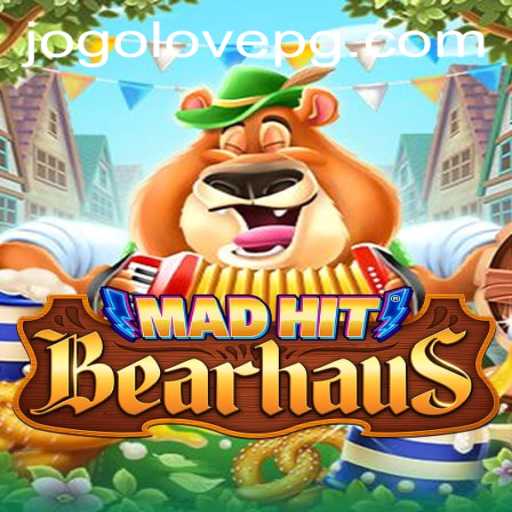 MadHitBearhaus: A Comprehensive Guide to the Thrilling Adventure