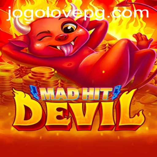 MadHitDevil: An Immersive Gaming Experience in a World of Strategy and Adventure