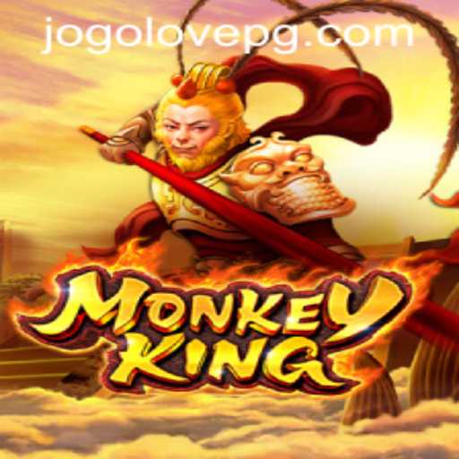 MonkeyKing: A Mythical Adventure in Gaming