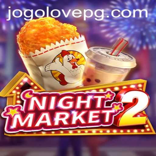Exploring NightMarket2: A Deep Dive into an Immersive Gaming Experience