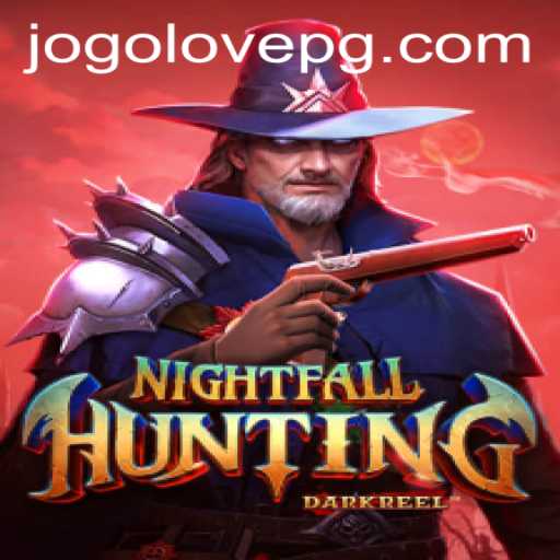 NightfallHunting: A Deep Dive into the New Gaming Sensation