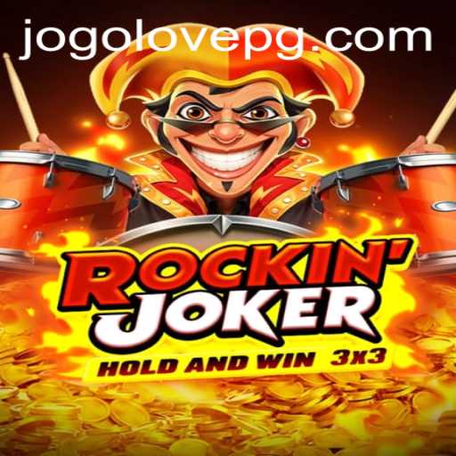 Exploring the Thrills of RockinJoker: A Comprehensive Guide