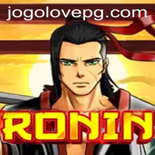 Exploring the Game 'Ronin' and Understanding the Lovepg PH Login