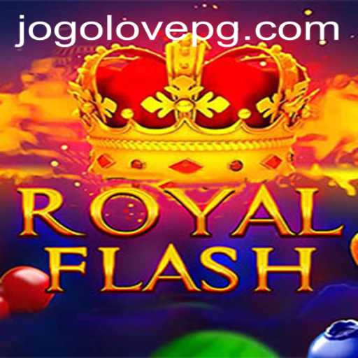 Discover the Thrilling World of RoyalFlash: A Premier Gaming Adventure