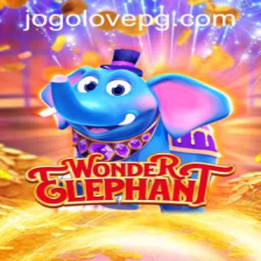 Discover the Magic of WonderElephant: A Game of Strategy and Heart